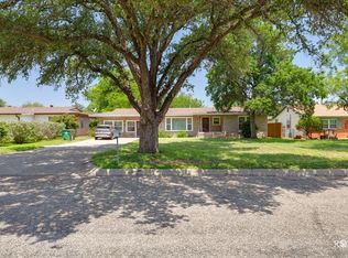 2408 W Avenue L, San Angelo, TX 76901