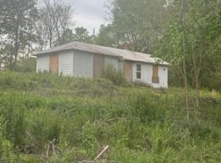 280 Petrea Rd, Lexington, NC 27295