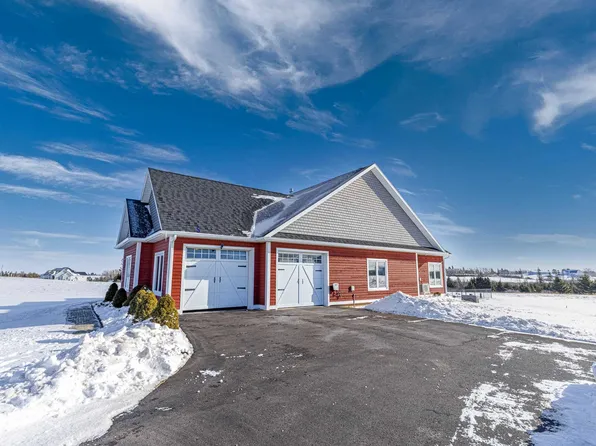 132 Morrison Ln, Grenville Parish, PE C0B 1M0