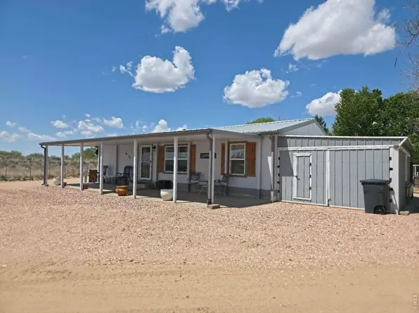 34 Arapaho Cir, Weldona, CO 80653