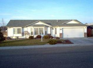924 E Spartan St, Eagle, ID 83616