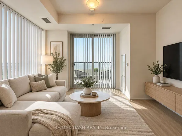 25 Holly St #2009, Toronto, ON M4S 0E3