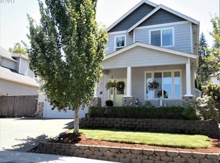 3481 Falcon Dr, Springfield, OR 97477