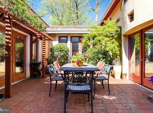 7903 Curtis St, Chevy Chase, MD 20815