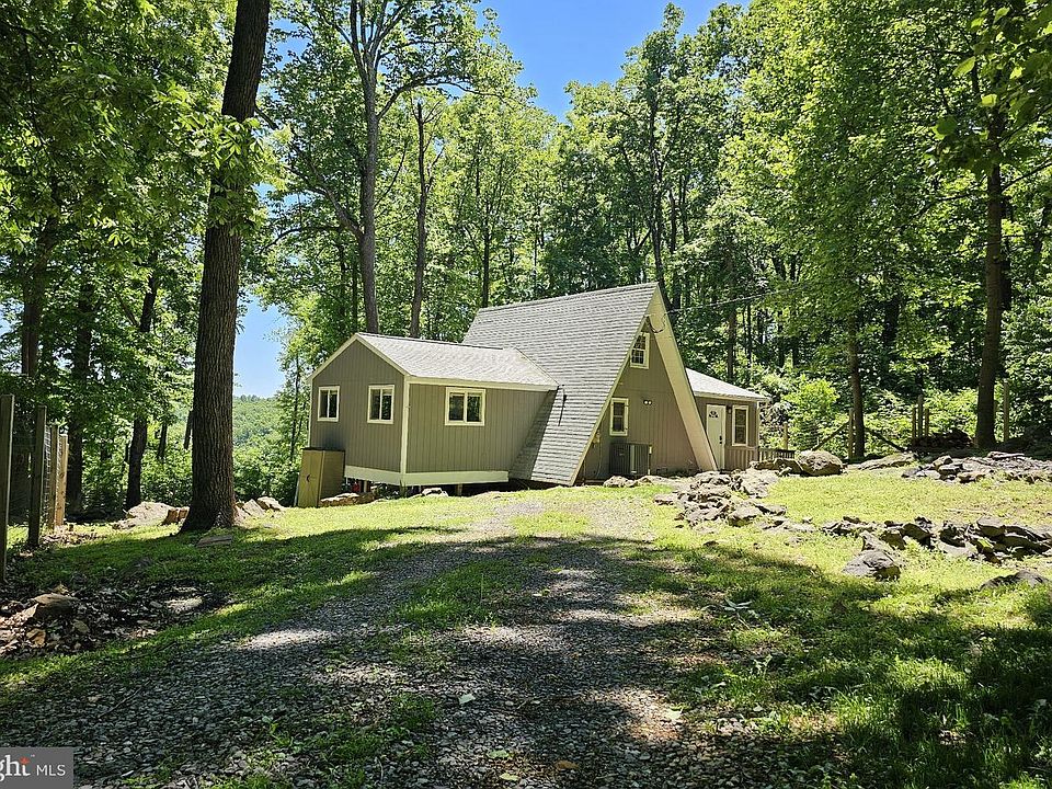 1st image of 2628 High Top Rd