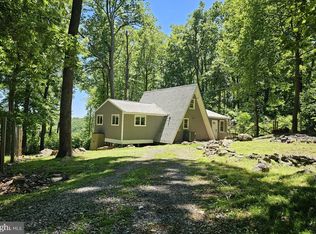 2628 High Top Rd, Front Royal, VA 22642