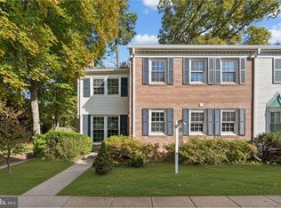 855 Azalea Dr UNIT 27, Rockville, MD 20850