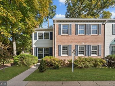 855 Azalea Dr UNIT 27, Rockville, MD, 20850