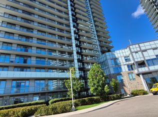 4655 Metcalfe Ave #1904, Mississauga, ON L5M 0Y3