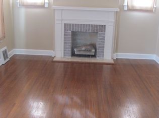 218 Hays Ave, Staunton, VA 24401