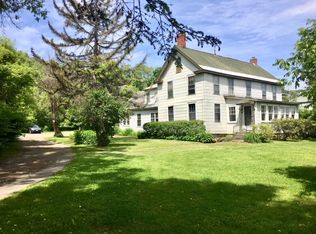 792 Us Route 5 N, Windsor, VT 05089