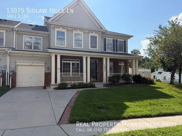 13075 Sidlaw Hills Ln, Bristow, VA 20136