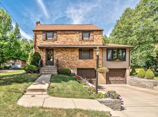 202 Hartle Rd, Glenshaw, PA 15116