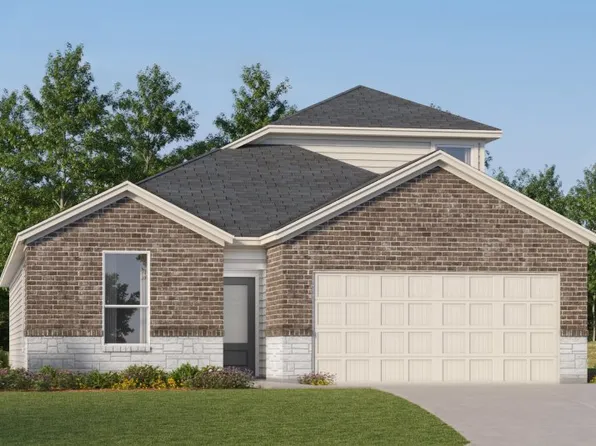 1906 Shady Oak St, Corpus Christi, TX 78410