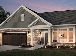 4890 Diplomat Way, Hilliard, OH 43026