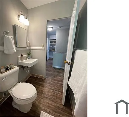 1 bed, $795 — Photo 4