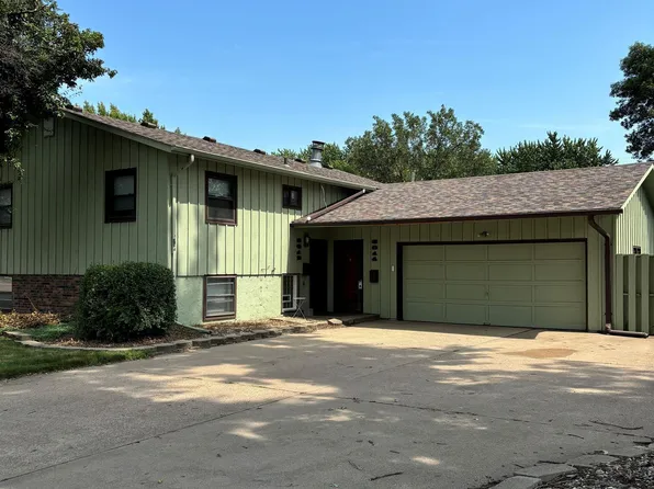 3012 & 3014 S Phillips Ave, Sioux Falls, SD 57105