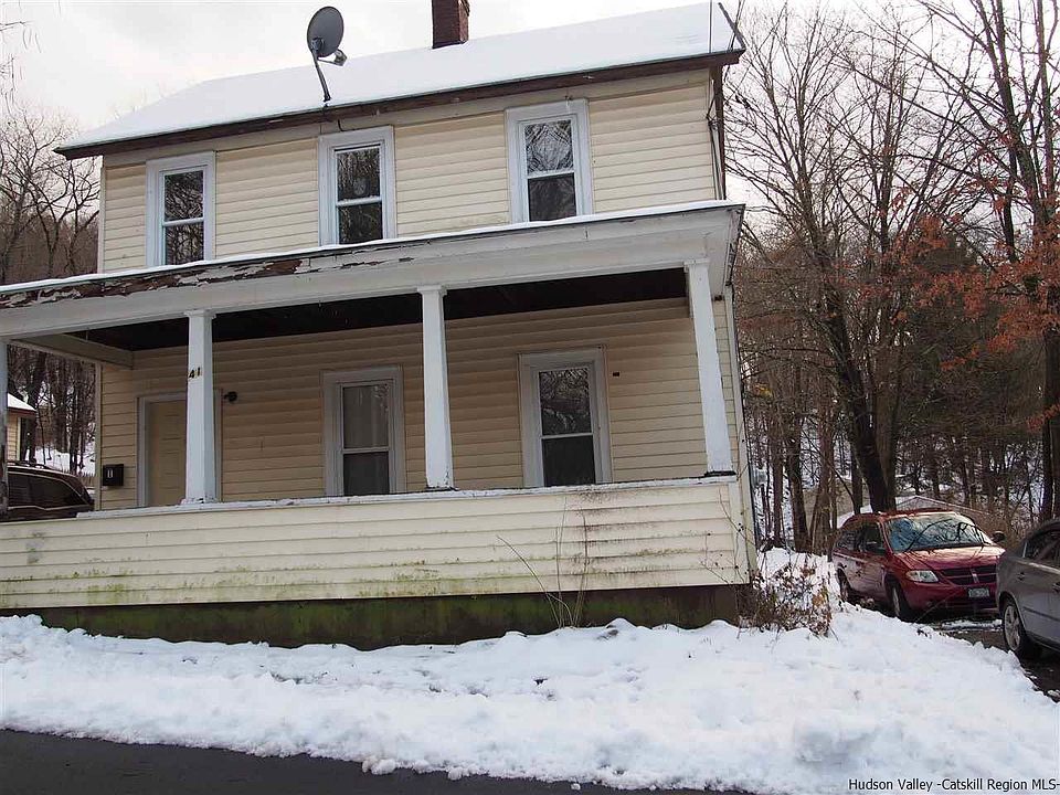 2nd image of 41 Chapel St