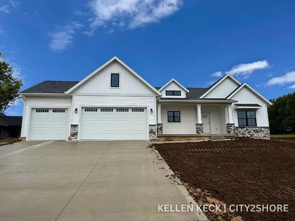 11325 Bancroft Way SE, Alto, MI 49302