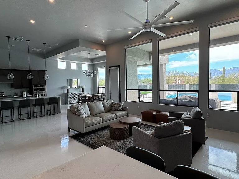 12230 N Carpas Wash Dr — Photo 12