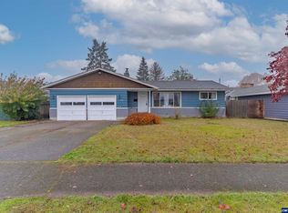 330 F St, Lebanon, OR 97355