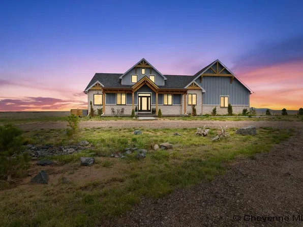 2373 Old Faithful Way, Cheyenne, WY 82009