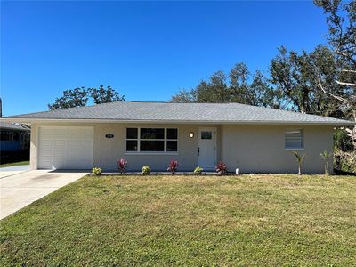 1231 Ramsdel St, Pt Charlotte, FL, 33952