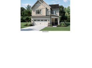 2363 Windsor Locks Sta LOT 282, Apex, NC 27502