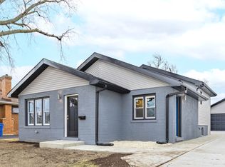 4424 Clayton Rd, Hillside, IL 60162