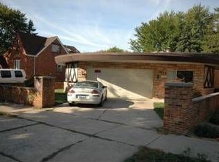 3936 Clarence Ave, Stickney, IL