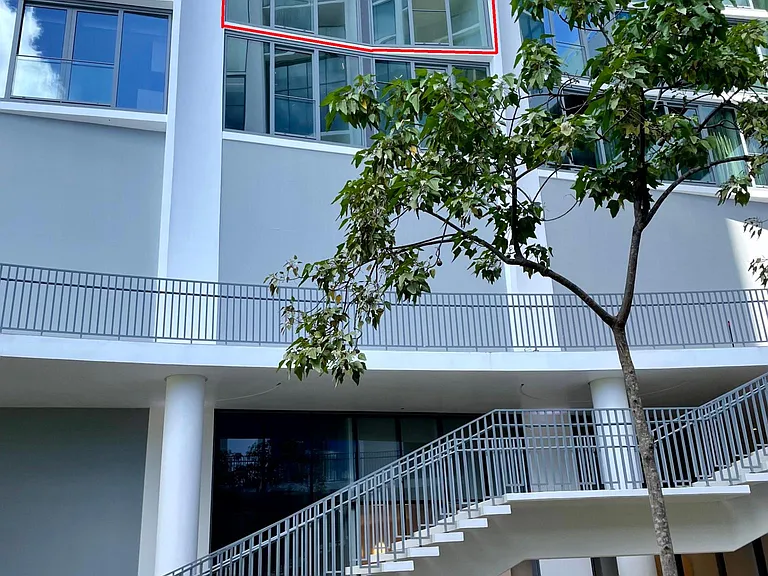 1000 Auahi St #521 — Photo 11