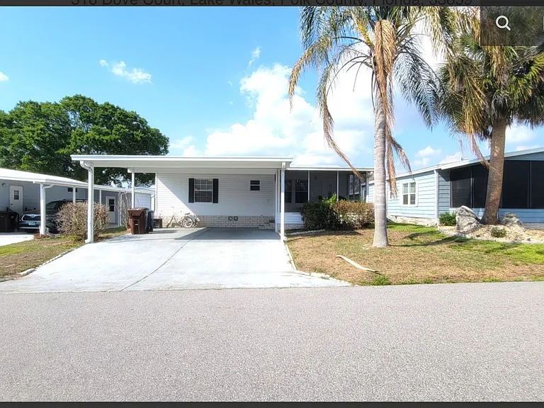 316 Dove Ct — Photo 1