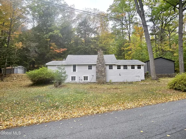 299 Scofield Road, Lake Luzerne, NY 12846