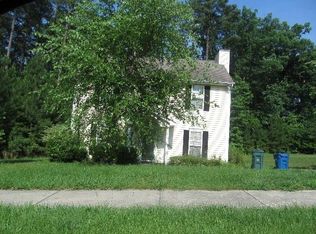 2814 Stadium Dr, Durham, NC 27704