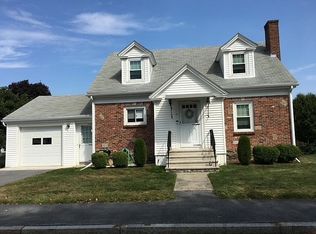 13 Cameron St, Worcester, MA 01604