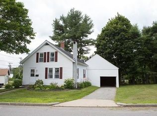 28 Juniper St, Winchendon, MA 01475