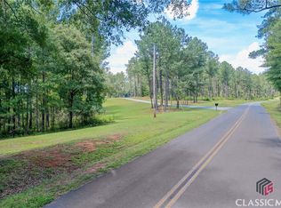 0 Piney Grove Rd, Comer, GA 30629
