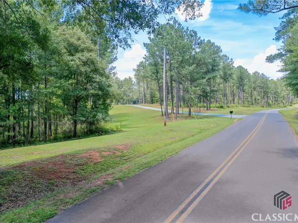 0 Piney Grove Road, Comer, GA 30629