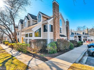 3465 Hewitt Ave #109, Silver Spring, MD 20906