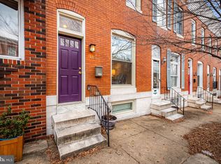 116 Rochester Pl, Baltimore, MD 21224