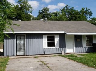 7319 Mountbatten Rd, Houston, TX 77033