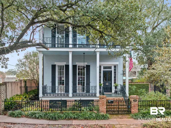 259 N Jackson St, Mobile, AL 36603