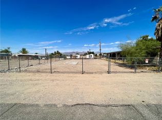 4529 S Calle Valle Vis, Fort Mohave, AZ 86426