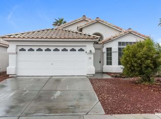 1715 Watercreek Dr, North Las Vegas, NV 89032