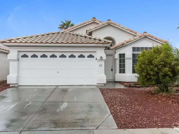 1715 Watercreek Dr, North Las Vegas, NV 89032