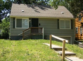 7114 Indiana Ave, Kansas City, MO 64132