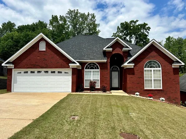 3312 Hawthorne Ln, Phenix City, AL 36867