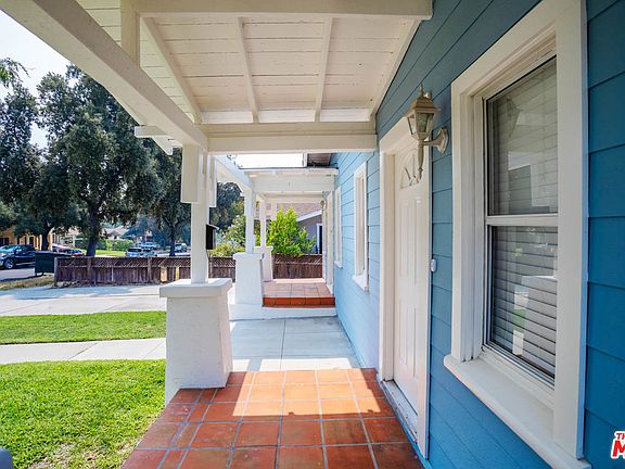 5th image of 1129 N Sierra Bonita Ave
