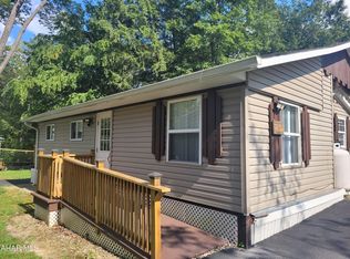 115 Brookside Cir, Flinton, PA 16640