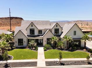 2392 E Meadow Valley Ln, Saint George, UT 84790
